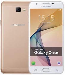 Ремонт телефона Samsung Galaxy On5 (2016) в Смоленске